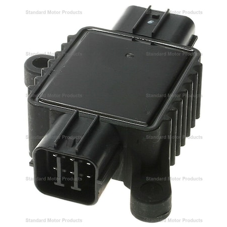 Standard Ignition Ignition Control Module, Lx-747 LX-747